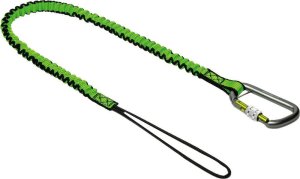 Stabilus Zabezpieczenie przed upadkiem GO elastyczne 0,7-1,2m maks.obciążenie 3kg NLG 3