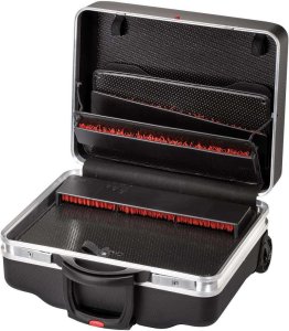 PARAT Walizka narzędziowy Classic CP-7 490x270x460mm 8