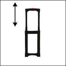 PARAT Walizka narzędziowy Classic 490x270x460mm Parat 5