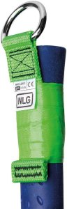 Stabilus Pierścień mocujący typu Dmały maks.obciążenie 1kg,60x12mm NLG 3