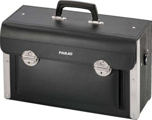 PARAT Torba narzędziowa NewClassic 420x160x250mm skóra 3