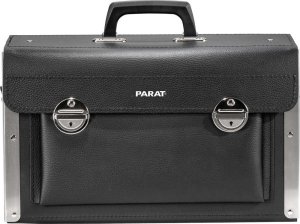 PARAT Torba narzędziowa NewClassic 420x160x250mm skóra 4
