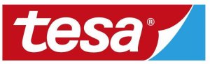 Tesa Duct Tape 4615 50x50czarna 2