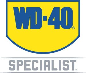 WD-40 Smar litowy w aerozolu Specialist puszka 400ml, kolor biały WD-40 2