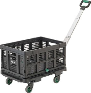 Fortis Koszyki składane (2 szt.)FORTIS 3