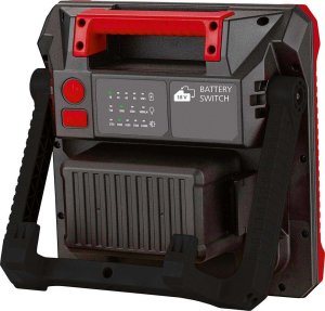 Format Lampa warsztatowa, akumulatorowa IP65 systemMulti Battery 500-5000Lumen FORMAT 6