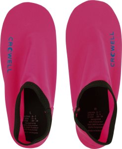 Crowell Skarpetki do pływania neoprenowe Crowell Aruba różowe 40-41 3