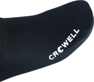 Crowell Skarpetki do pływania neoprenowe Crowell Aruba czarne 42-43 4