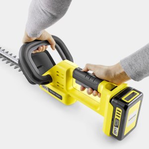 Karcher Kärcher HGE 3-18 Battery Set 3