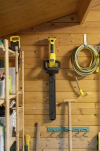 Karcher Kärcher HGE 3-18 Battery Set 10