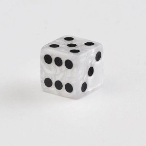 Q-Workshop Pe³na Paka Ko¶ci K6: Per³owo-czarne (2028785) 3