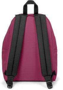Eastpak Padded Pak'r Backpack EK0006206S11 Burgundy One size 3