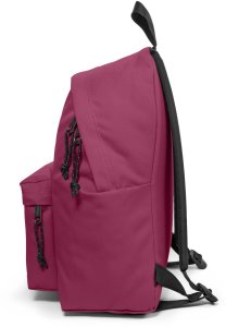 Eastpak Padded Pak'r Backpack EK0006206S11 Burgundy One size 4