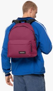 Eastpak Padded Pak'r Backpack EK0006206S11 Burgundy One size 5