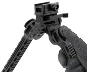 Leapers Bipod Leapers składany Big Bore Full Stability 9-14" 4