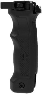 Leapers Bipod składany D-Grip Ambi 3