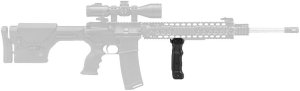 Leapers Bipod składany D-Grip Ambi 6