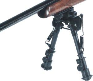 Leapers Bipod Leapers składany Tactical OP QD 6.1-7.9" 3
