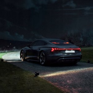 SINGERCON Nowoczesny Wyświetlacz Ekran LED do Samochodu Kolorowy Sterowany Aplikacją 5