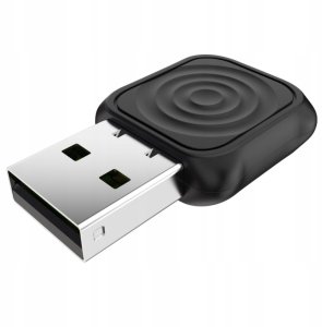 Carlinkit Bezprzewodowy Carlinkit Mini Ultra 2w1 CarPlay / Android Auto + Adapter 3