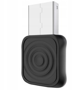 Carlinkit Bezprzewodowy Carlinkit Mini Ultra 2w1 CarPlay / Android Auto + Adapter 4
