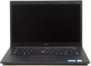 Laptop poleasingowy Dell Dell Latitude 7480 i7-6600U 16 GB 512 GB SSD 14" IPS W11 Pro NOWA BATERIA 2