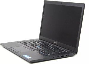 Laptop poleasingowy Dell Dell Latitude 7480 i7-6600U 16 GB 512 GB SSD 14" IPS W11 Pro NOWA BATERIA 3