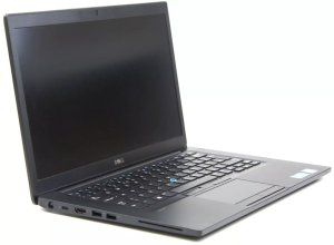 Laptop poleasingowy Dell Dell Latitude 7480 i7-6600U 16 GB 512 GB SSD 14" IPS W11 Pro NOWA BATERIA 4