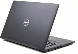 Laptop poleasingowy Dell Dell Latitude 7480 i7-6600U 16 GB 512 GB SSD 14" IPS W11 Pro NOWA BATERIA 5