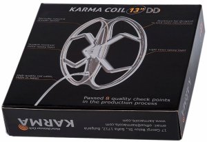 Meyle Cewka Karma 13" DD F11, F22, F44 2