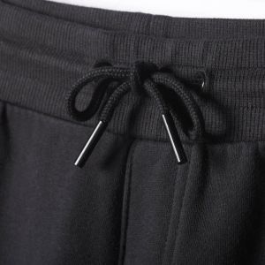 Adidas Spodnie Regular Cuffed Trackpant czarne r. M (AY6612) 11