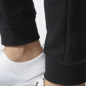 Adidas Spodnie Regular Cuffed Trackpant czarne r. M (AY6612) 6