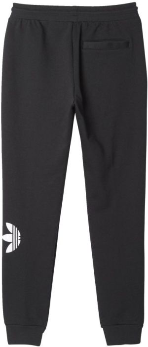 Adidas Spodnie Regular Cuffed Trackpant czarne r. M (AY6612) 9