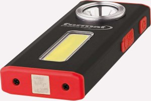 Format Lampa ręczna LED akumulatorowa Alu 500Lumen FORMAT 8