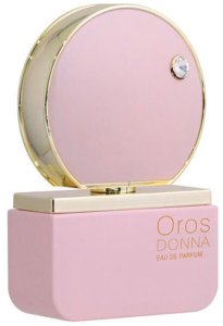 Armaf Armaf, Oros Donna, Eau De Parfum, For Women, 100 ml For Women 2
