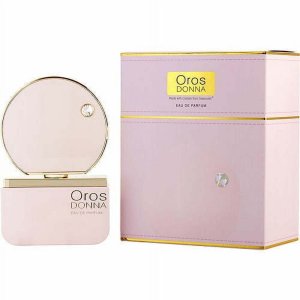 Armaf Armaf, Oros Donna, Eau De Parfum, For Women, 100 ml For Women 3