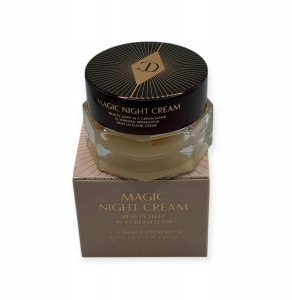 Charlotte Tilbury Charlotte Tilbury, Magic, Firming, Night, Cream, For Face, 15 ml For Women 2