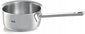 Fissler Fissler 5-częściowy Zestaw Garnków stal nierdzewna +środek czyszczący 4