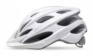 Giro Kask mtb GIRO Verona white tonal lines roz. Uniwersalny (50-57 cm) GR-40753-008-UW 2