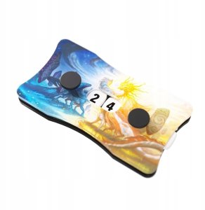 Gamegenic Gamegenic: Magic the Gathering - Lorwyn Eclipsed - Double Life Counter - Celestial Reunion 2