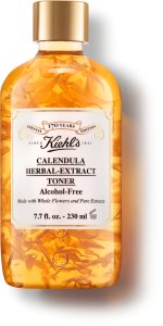 Kiehl`s Kiehl's, Calendula, Herbal, Hydration and Oil Control, Tonic Lotion, 230 ml For Women 2