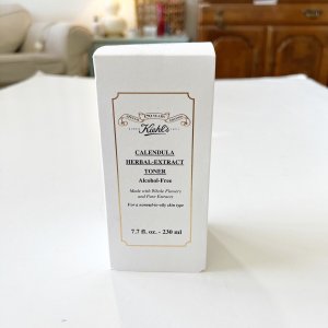 Kiehl`s Kiehl's, Calendula, Herbal, Hydration and Oil Control, Tonic Lotion, 230 ml For Women 4