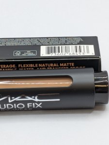 MAC MAC, Studio Fix Every-Wear, Corrective, Liquid Concealer, NC44, 12 ml For Women 4
