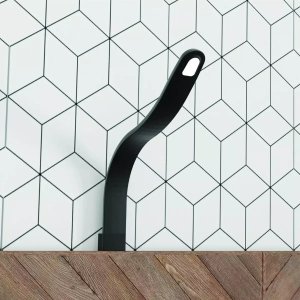 Helvetia Łóżko JUKON 180x200 kaszmirowe z pojemnikiem i tapicerowanym zagłówkiem HELVETIA 10