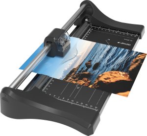 Genie GENIE urządzenie do cięcia papieru RC 08 Plus 2