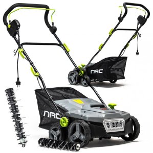 NAC NAC WERTYKULATOR / AERATOR 1800W SCE180-38-W 2