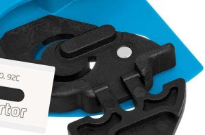 Martor Nóż bezpieczny SECUPRO MARTEGO z ostrzem ceramicznym martor 4