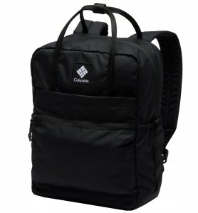 Columbia Trail Traveler II 18L Backpack 2158191010 czarny One size 2