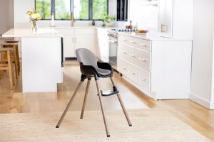 Graco GRACO KRZESELKO PRESTI STEEPLE GREY 2