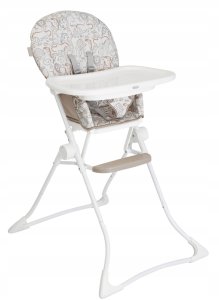 Graco GRACO KRZESELKO MINILITE SAFARI 2